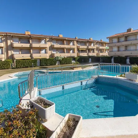 Edificio Tamarius By Interhome *