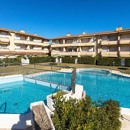 Edificio Tamarius By Interhome L'Estartit