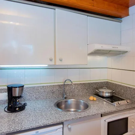 Edificio Tamarius By Interhome *