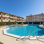 Edificio Tamarius By Interhome Apartamento *