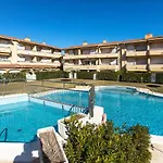 Edificio Tamarius By Interhome L'Estartit