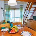 Edificio Tamarius By Interhome L'Estartit