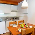 Apartamento Edificio Tamarius By Interhome