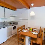 Apartamento Edificio Tamarius By Interhome