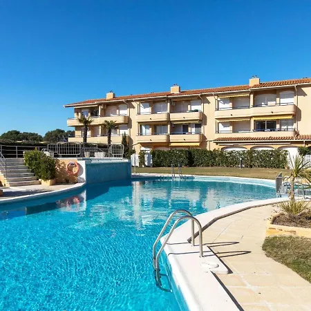 Edificio Tamarius By Interhome