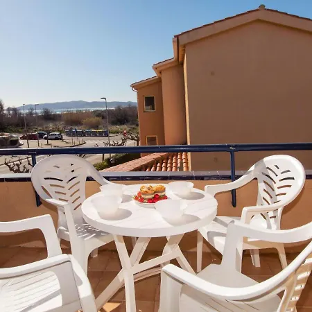 Apartamento Edificio Tamarius By Interhome *