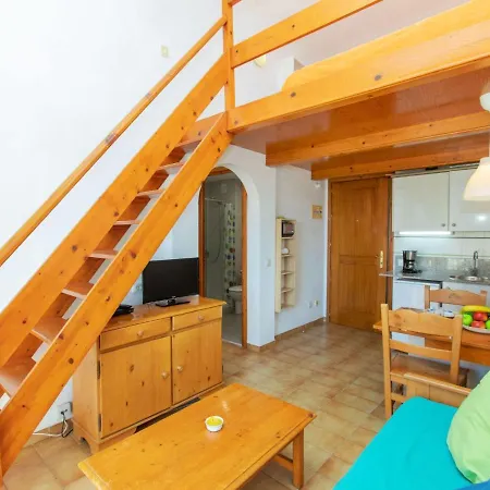 Edificio Tamarius By Interhome