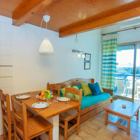 Edificio Tamarius By Interhome Apartment