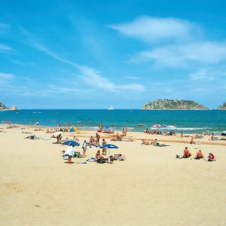 Edificio Tamarius By Interhome *