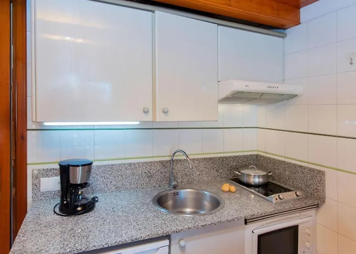 Edificio Tamarius By Interhome *
