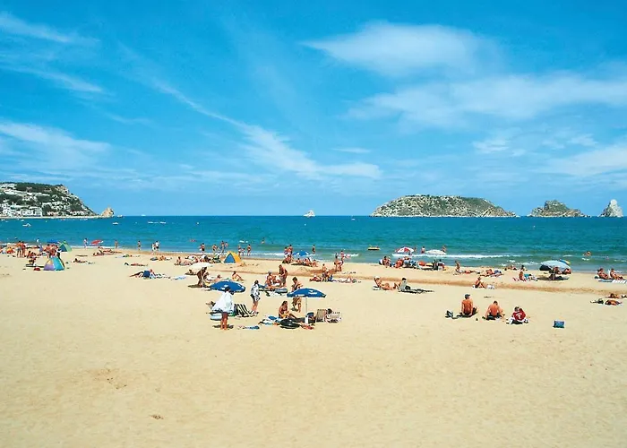 Edificio Tamarius By Interhome *