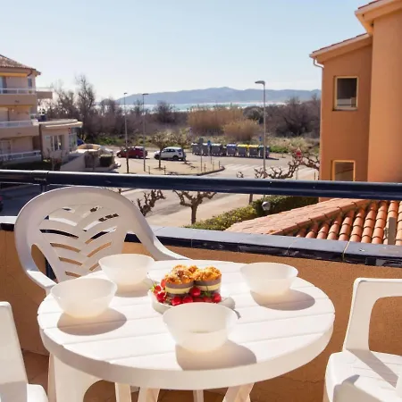 Apartment Edificio Tamarius By Interhome L'Estartit