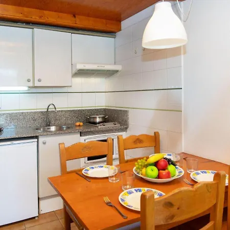 Apartment Edificio Tamarius By Interhome